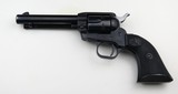 1959 Colt Single Action Frontier Scout .22 Magnum Revolver, 4 3/4 in. barrel.  - 1 of 13