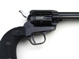 1959 Colt Single Action Frontier Scout .22 Magnum Revolver, 4 3/4 in. barrel.  - 3 of 13