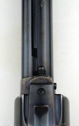 1964 Colt Single Action Army second generation revolver, .357 Magnum, 5 1/2 in. barrel - 7 of 15