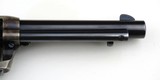 1964 Colt Single Action Army second generation revolver, .357 Magnum, 5 1/2 in. barrel - 5 of 15