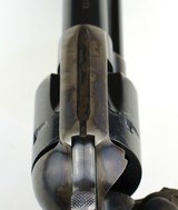 1964 Colt Single Action Army second generation revolver, .357 Magnum, 5 1/2 in. barrel - 10 of 15
