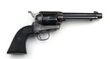 1964 Colt Single Action Army second generation revolver, .357 Magnum, 5 1/2 in. barrel - 2 of 15