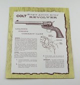 1964 Colt Single Action Army second generation revolver, .357 Magnum, 5 1/2 in. barrel - 15 of 15