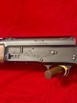 Browning Belgium A5 MAGNUM TWENTY VENT RIB