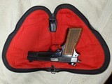 1980 Mint Browning FN Hi Power Pistol - 6 of 11