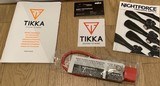 Tikka T3x RH TAC A1 - 4 of 6