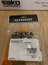Tikka T3x RH TAC A1 - 5 of 6