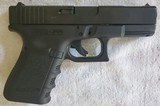 GLOCK G19c in 9mm - 2 of 7