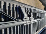 Like New Upscale 9mm FM 9B Carbine - 8 of 9