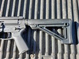 Like New Upscale 9mm FM 9B Carbine - 9 of 9