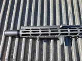 Like New Upscale 9mm FM 9B Carbine - 4 of 9