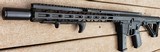 Like New Upscale 9mm FM 9B Carbine - 1 of 9