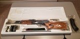 Norinco Mak-90 Sporter New in the Box. 7.62x39 Caliber - 3 of 3