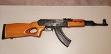 Norinco Mak-90 Sporter New in the Box. 7.62x39 Caliber - 1 of 3