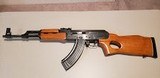 Norinco Mak-90 Sporter New in the Box. 7.62x39 Caliber - 2 of 3