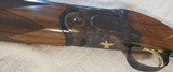 New in the Case, Caesar Guerini Woodlands 12 Ga O/U - 3 of 9