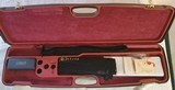 New in the Case, Caesar Guerini Woodlands 12 Ga O/U - 8 of 9