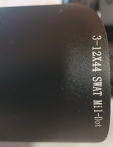 DPMS AR-10 in 308 Win with less than 100 rounds fired - 11 of 12