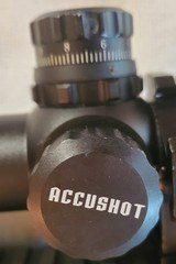 DPMS AR-10 in 308 Win with less than 100 rounds fired - 9 of 12