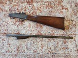 Remington Model 6 .22 Short, Long, Long Rifle - 5 of 6