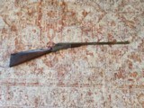 Remington Model 6 .22 Short, Long, Long Rifle - 1 of 6