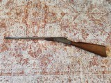 Remington Model 6 .22 Short, Long, Long Rifle - 2 of 6