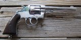 1892 COLT NEW ARMY - .38 LONG COLT - ANTIQUE, NO FFL - 3 of 12