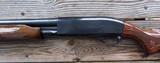 REMINGTON 870 WINGMASTER- 12 GA. FULL CHOKE - W/NEW 18