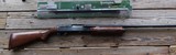 REMINGTON 870 WINGMASTER- 12 GA. FULL CHOKE - W/NEW 18