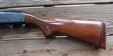 REMINGTON 870 WINGMASTER- 12 GA. FULL CHOKE - W/NEW 18