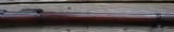 1884 US Springfield Model 1873 .45-70 caliber trapdoor rifle. - 5 of 15