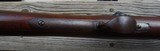 1884 US Springfield Model 1873 .45-70 caliber trapdoor rifle. - 10 of 15