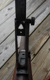 1884 US Springfield Model 1873 .45-70 caliber trapdoor rifle. - 14 of 15