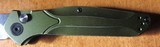 BENCHMADE 940 OSBORNE
AUTOMATIC - LIGHTLY..USED.................................................................................................. - 4 of 7