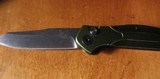 BENCHMADE 940 OSBORNE
AUTOMATIC - LIGHTLY..USED.................................................................................................. - 1 of 7