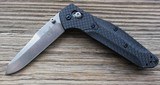 BENCHMADE 940 OSBORNE-- MANUAL ASSIST FOLDING KNIFE.............-.................................................................................. - 5 of 9
