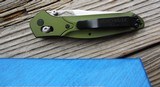 BENCHMADE 940 OSBORNE-- MANUAL ASSIST FOLDING KNIFE.............-.................................................................................. - 3 of 5