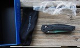BENCHMADE 940 OSBORNE-- MANUAL ASSIST FOLDING KNIFE.............-.................................................................................. - 3 of 9
