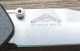 BENCHMADE 940 OSBORNE-- MANUAL ASSIST FOLDING KNIFE.............-.................................................................................. - 8 of 9