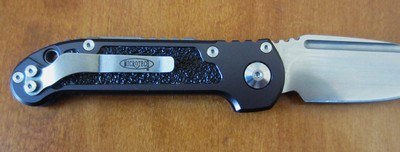 MICROTECH AUTOMATIC - 3 INCH BLADE - Image 5 of 5