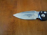 MICROTECH AUTOMATIC - 3 INCH BLADE - 3 of 5