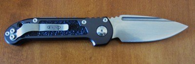 MICROTECH AUTOMATIC - 3 INCH BLADE - Image 4 of 5