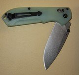 BENCHMADE FREEK 560-BK1 FOLDING KNIFE - Image 5 of 5