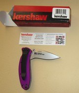 KERSHAW 1620 