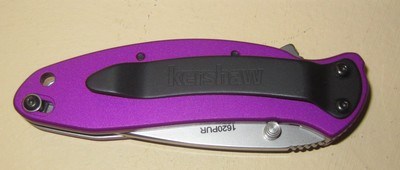 KERSHAW 1620 