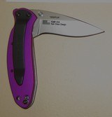 KERSHAW 1620 