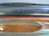 Winchester Model 101 Skeet 20 Gauge - 18 of 19