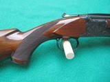 Winchester Model 101 Skeet 20 Gauge - 5 of 19