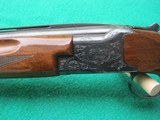 Winchester Model 101 Skeet 20 Gauge - 8 of 19