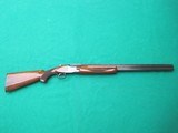 Winchester Model 101 Skeet 20 Gauge - 3 of 19
